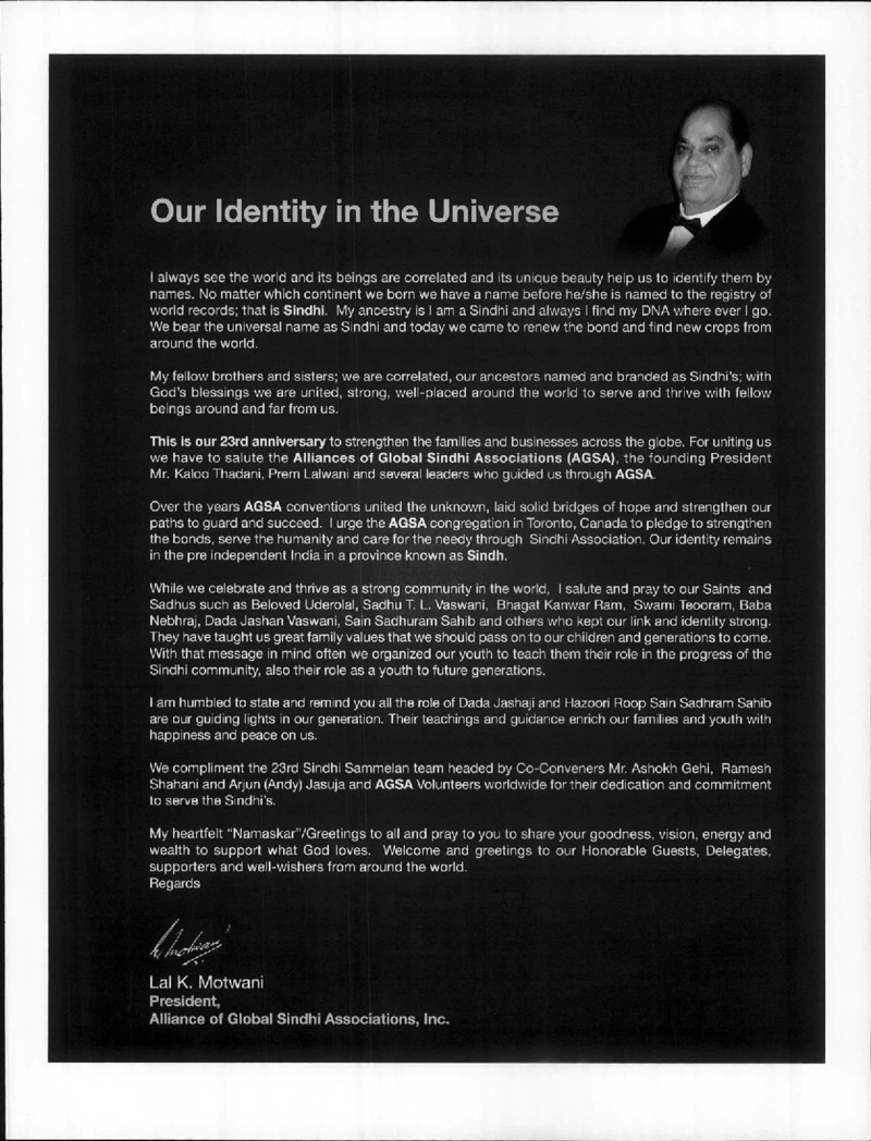 AGSA Brochure 23 - Page no 21