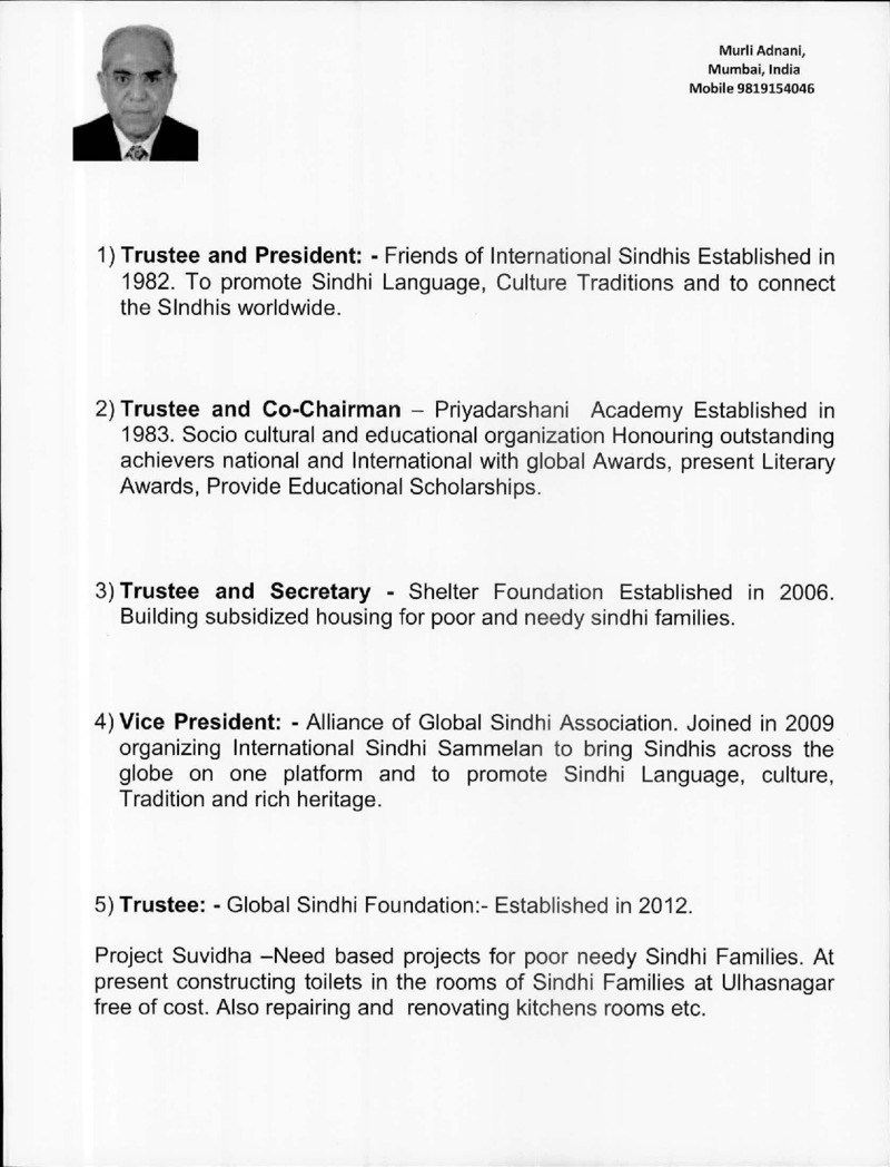 AGSA Brochure 23 - Page no 43