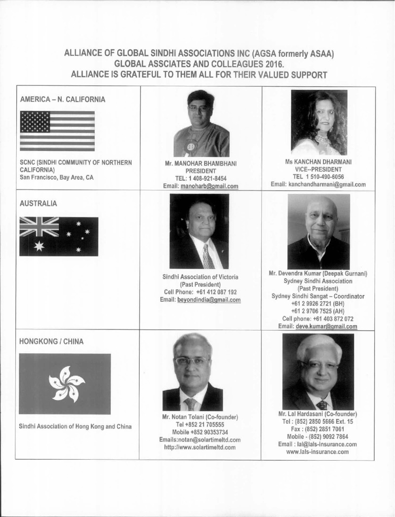 AGSA Brochure 23 - Page no 61