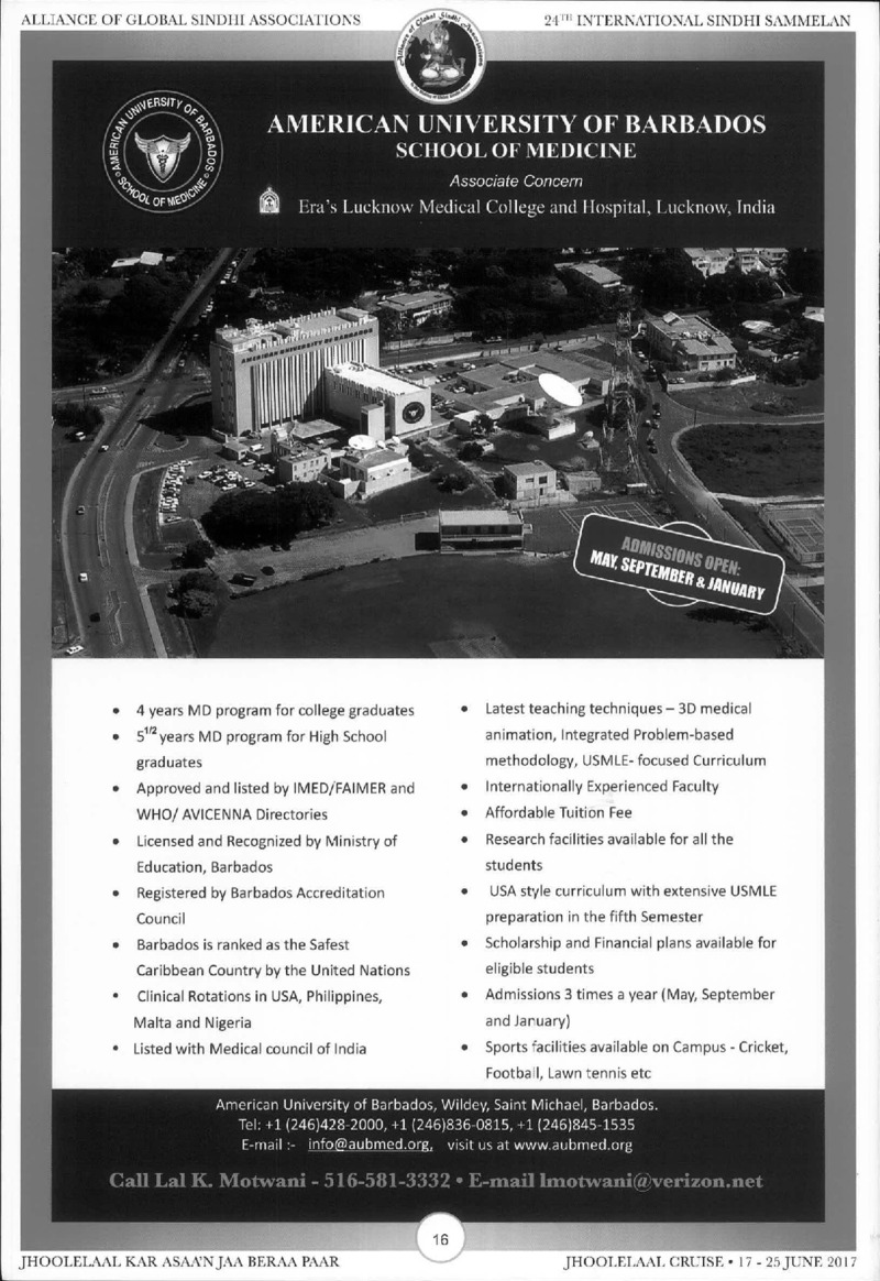 AGSA Brochure 24 - Page no 20