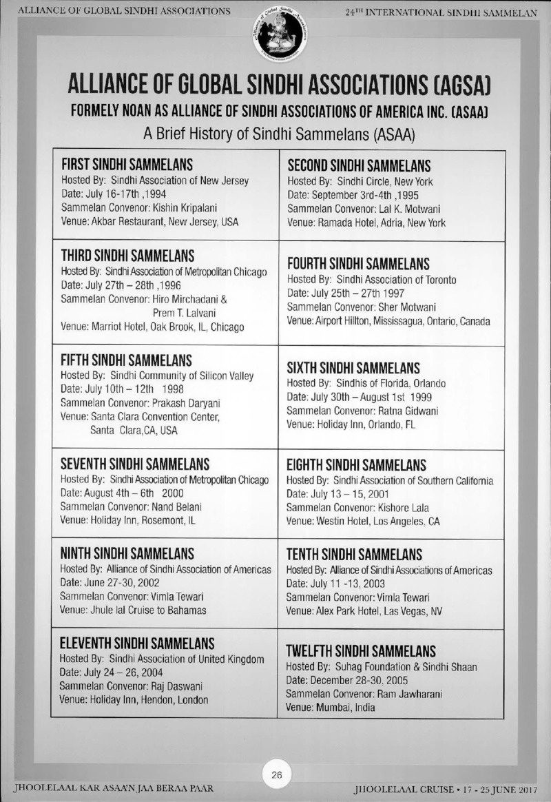 AGSA Brochure 24 - Page no 30