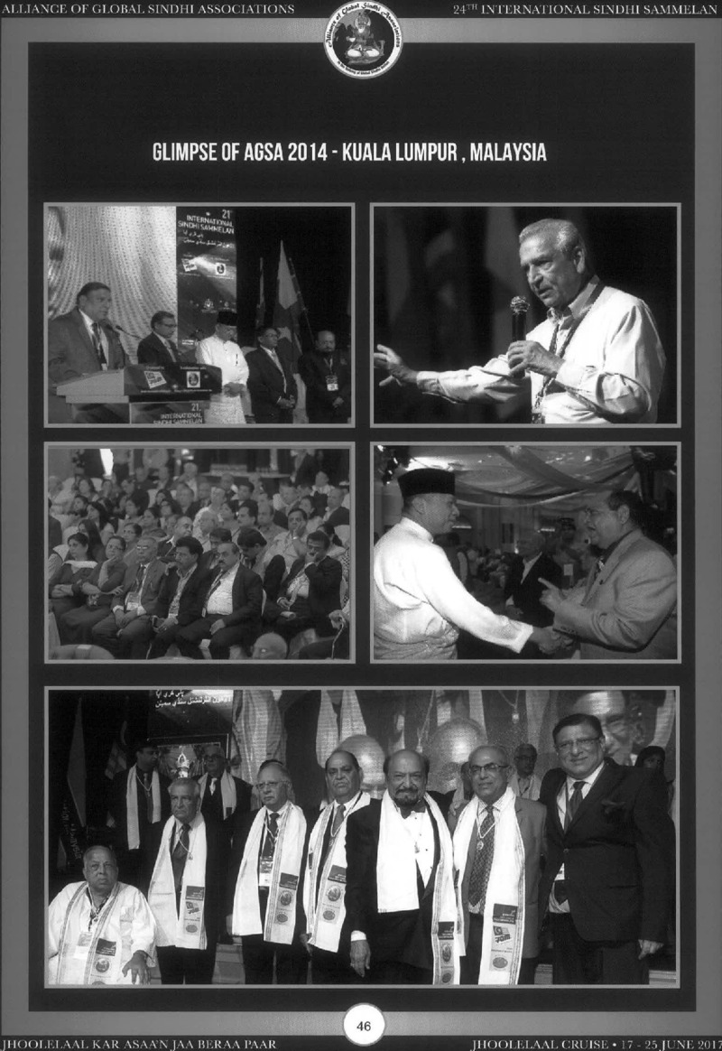 AGSA Brochure 24 - Page no 50