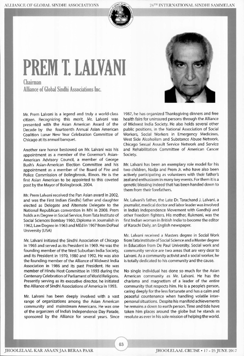 AGSA Brochure 24 - Page no 67