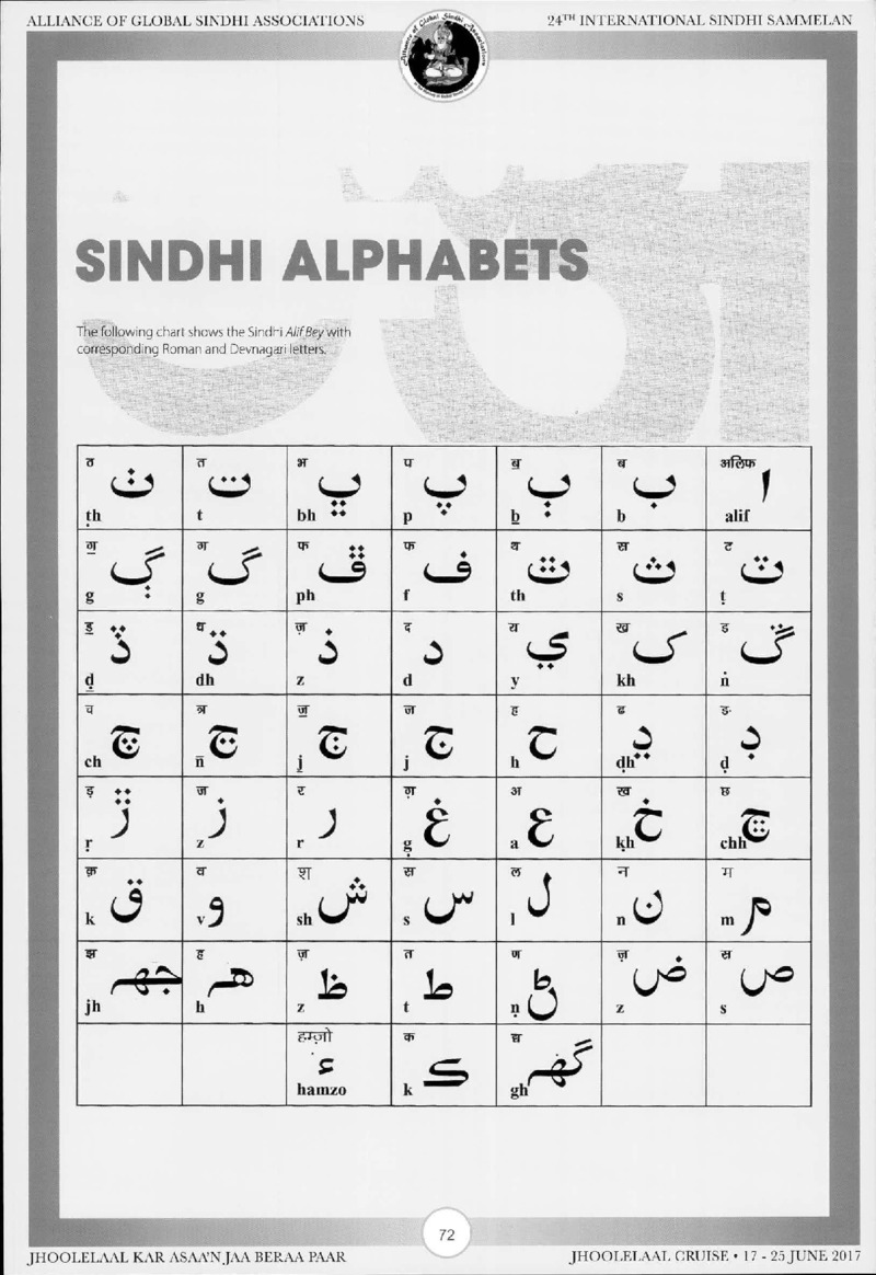 AGSA Brochure 24 - Page no 76