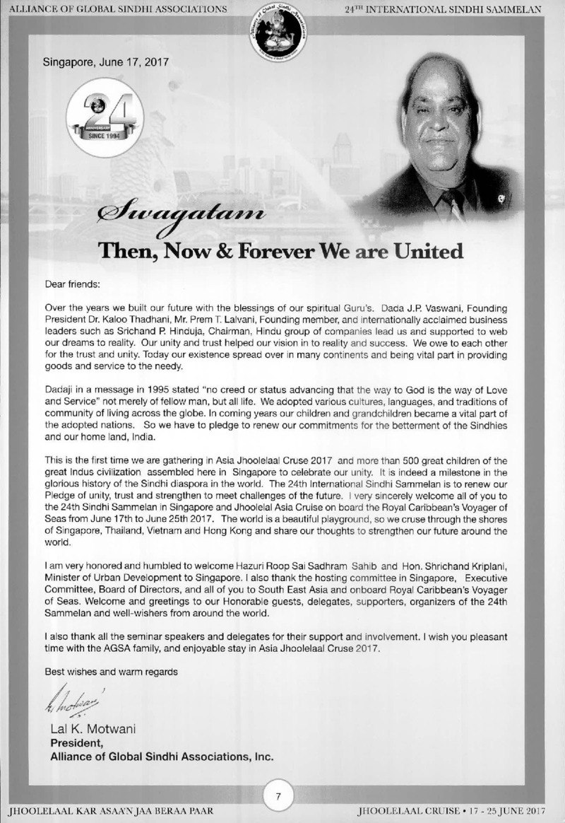 AGSA Brochure 24 - Page no 9