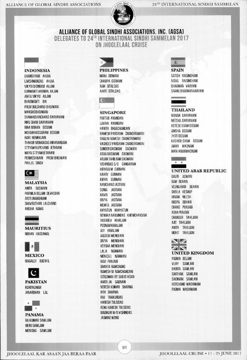 AGSA Brochure 24 - Page no 95