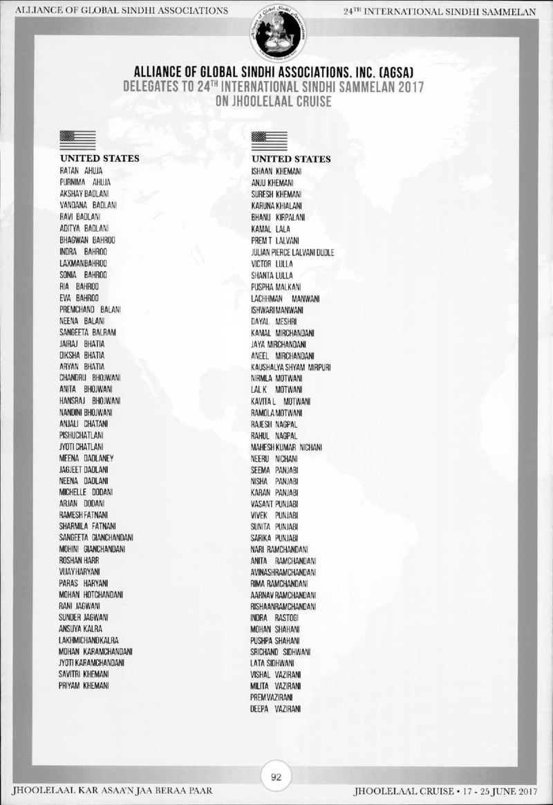 AGSA Brochure 24 - Page no 96