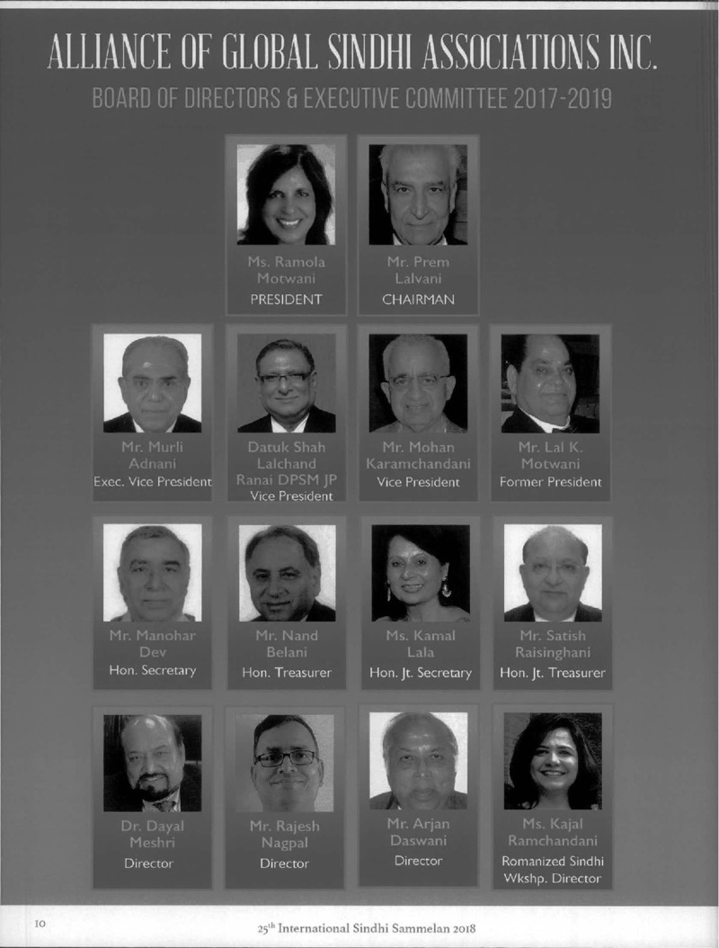 AGSA Brochure 25 - Page no 10