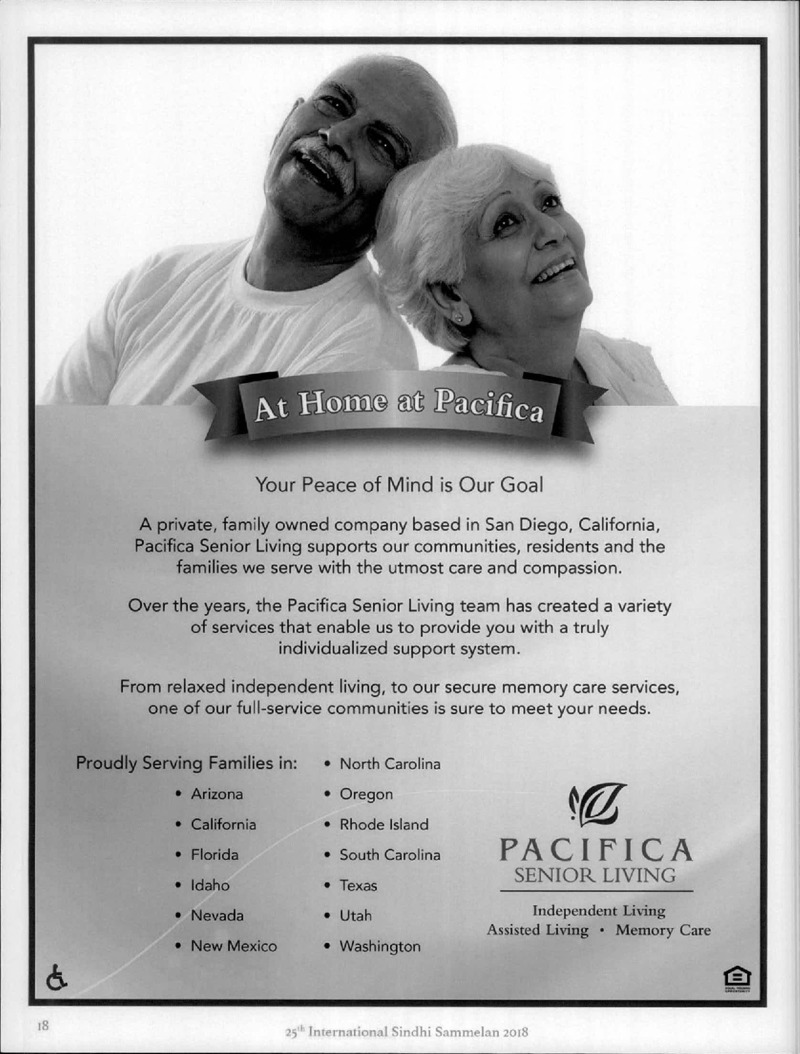 AGSA Brochure 25 - Page no 18