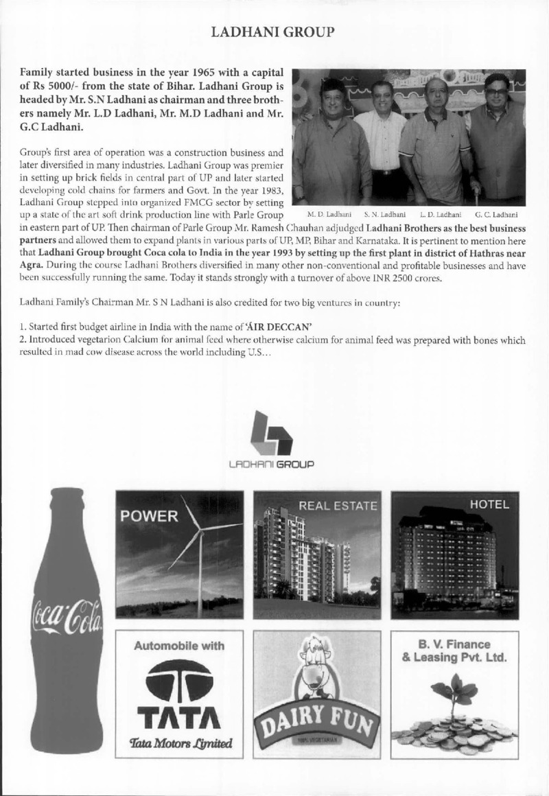 AGSA Brochure 26 - Page no 45