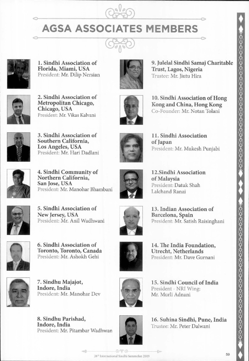 AGSA Brochure 26 - Page no 61