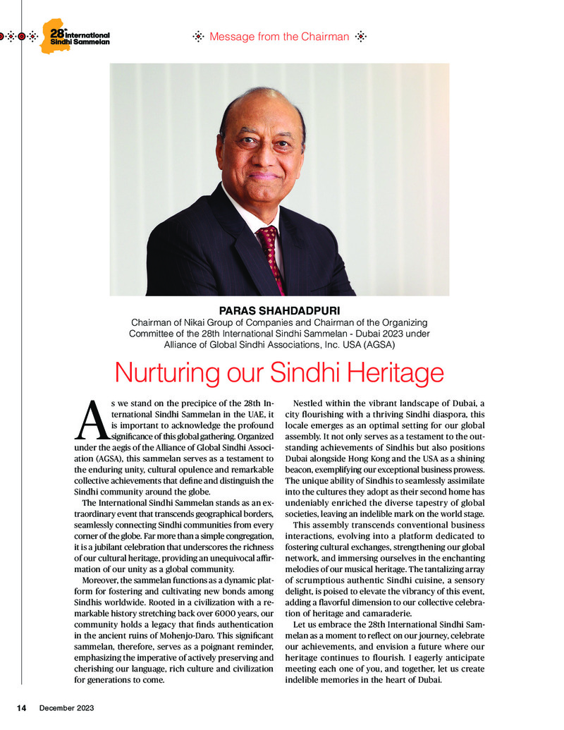 AGSA Brochure 28 - Page no 16