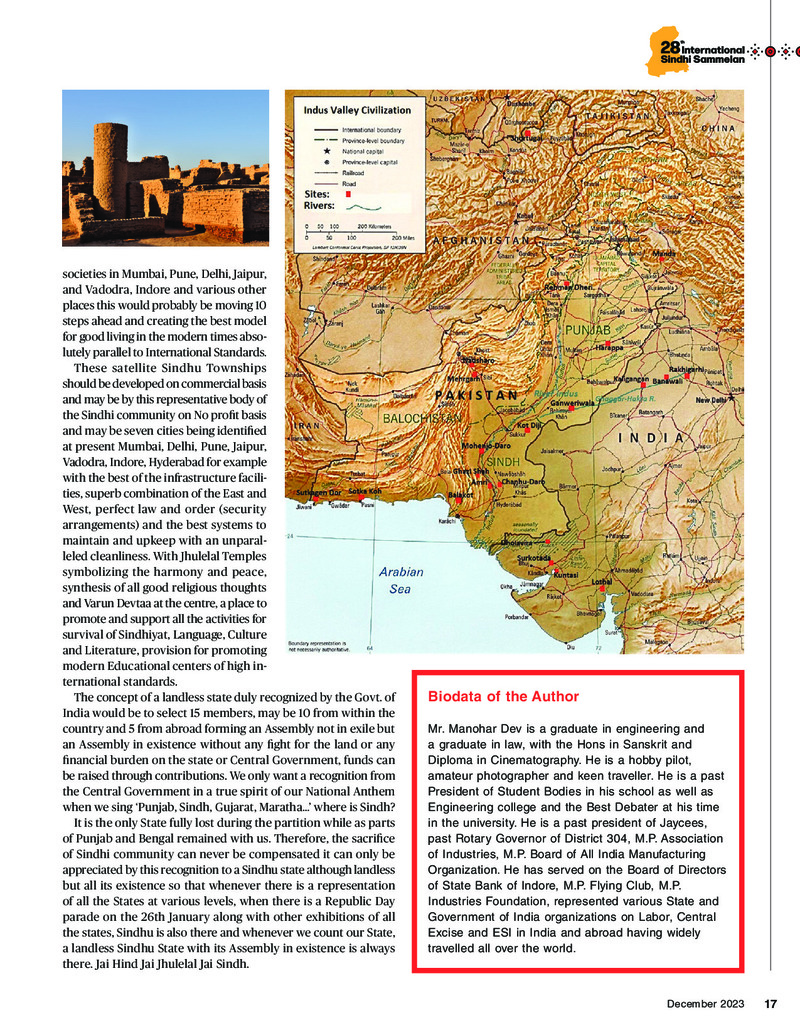 AGSA Brochure 28 - Page no 19