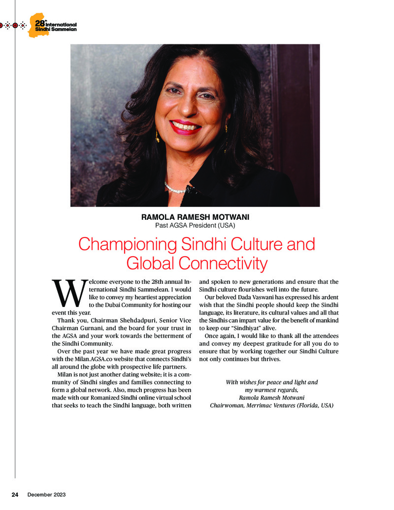 AGSA Brochure 28 - Page no 26