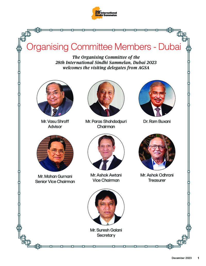 AGSA Brochure 28 - Page no 3