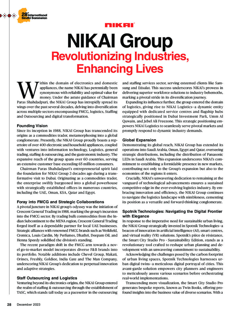 AGSA Brochure 28 - Page no 30