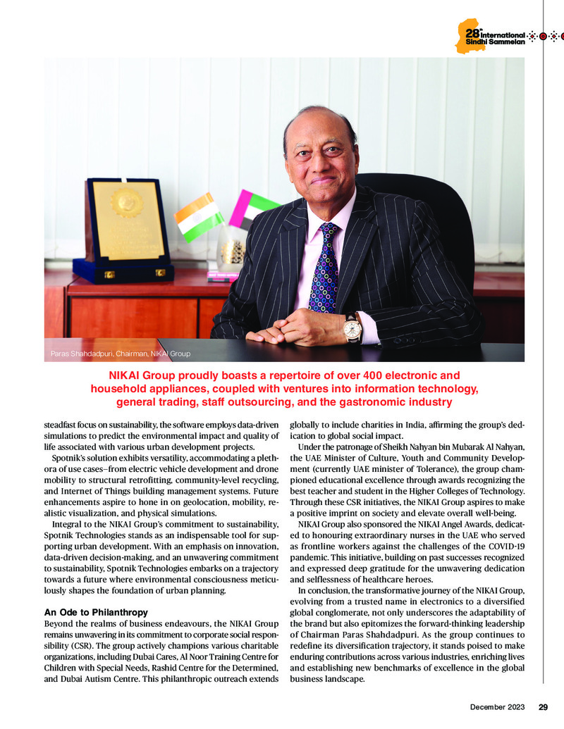 AGSA Brochure 28 - Page no 31