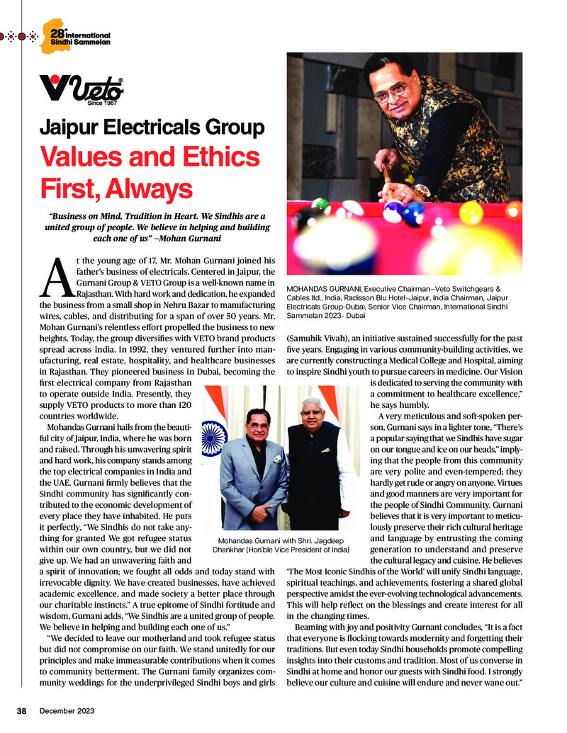 AGSA Brochure 28 - Page no 40