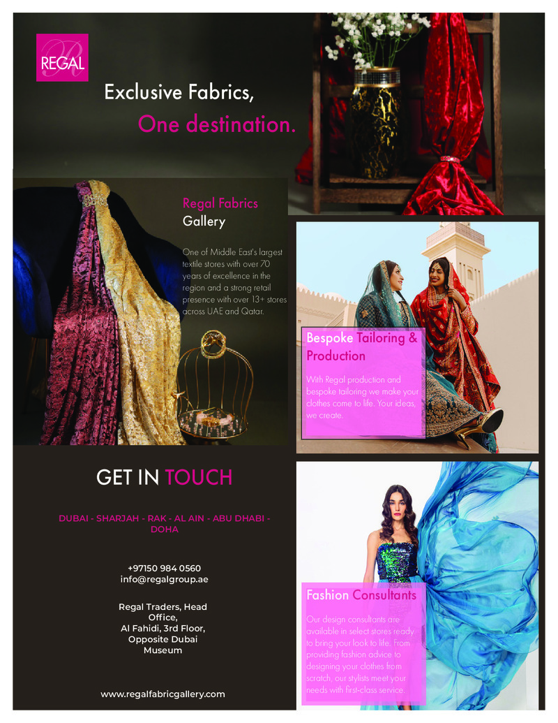 AGSA Brochure 28 - Page no 5