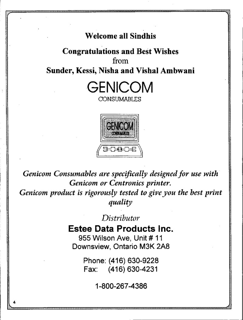 AGSA Brochure 4 - Page no 6