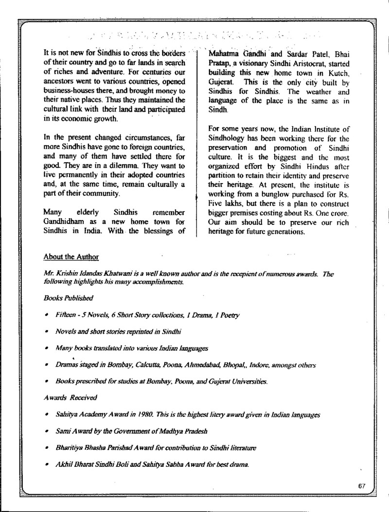 AGSA Brochure 4 - Page no 69