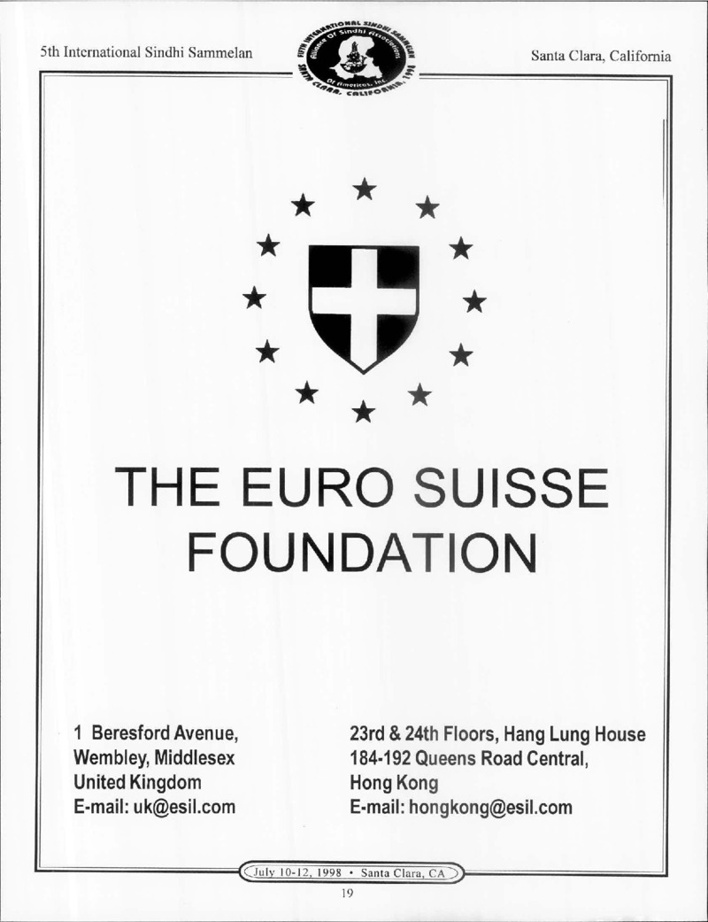 AGSA Brochure 5 - Page no 19