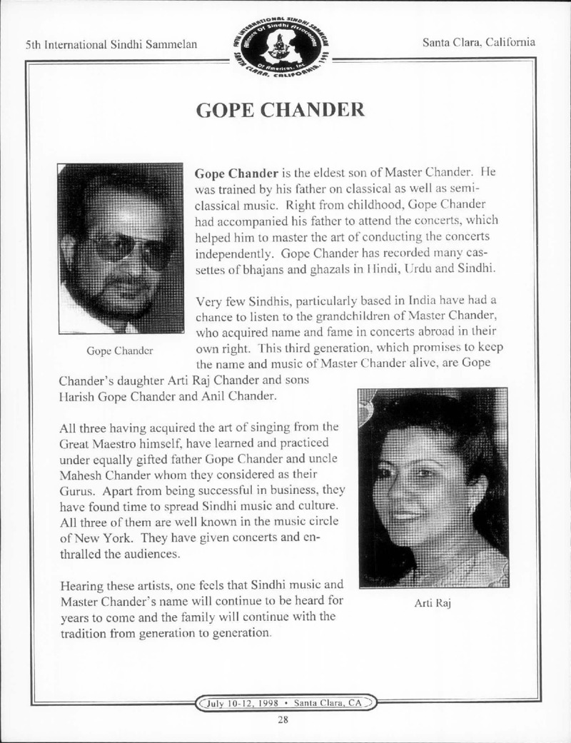 AGSA Brochure 5 - Page no 28