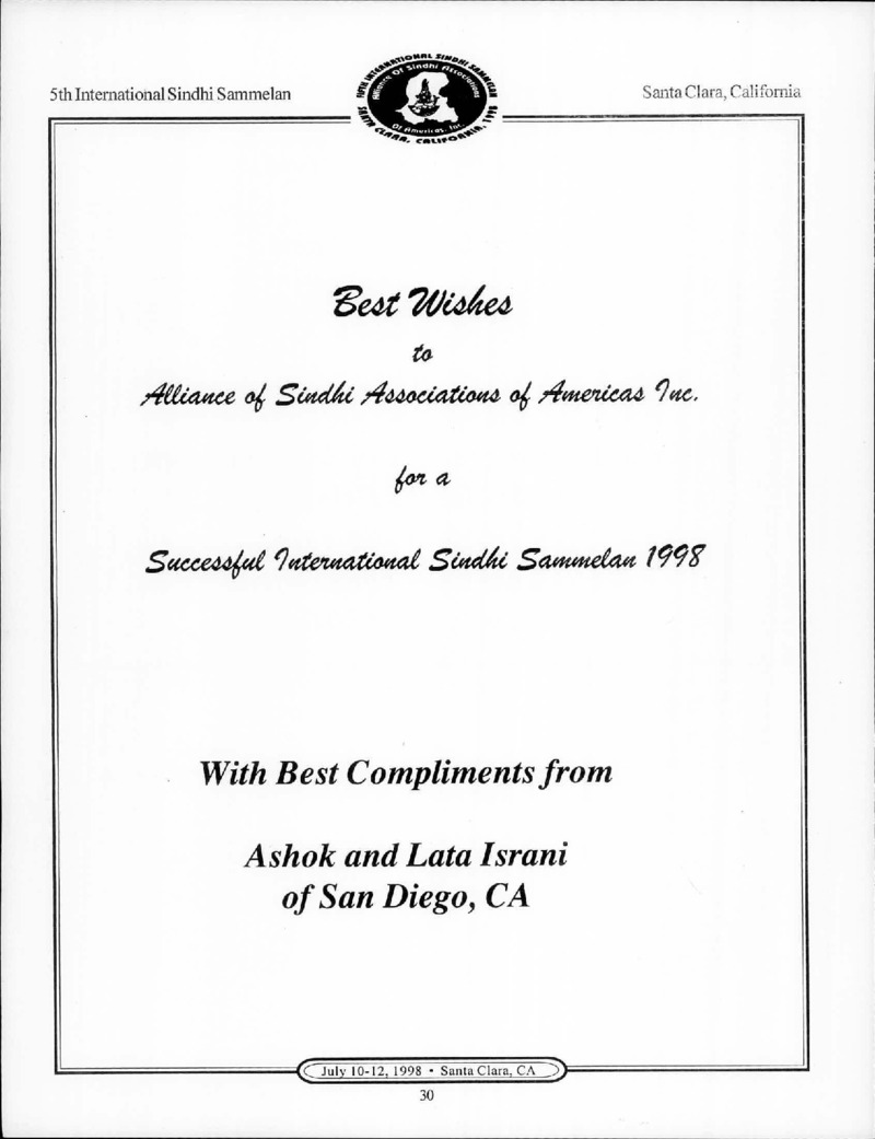 AGSA Brochure 5 - Page no 30