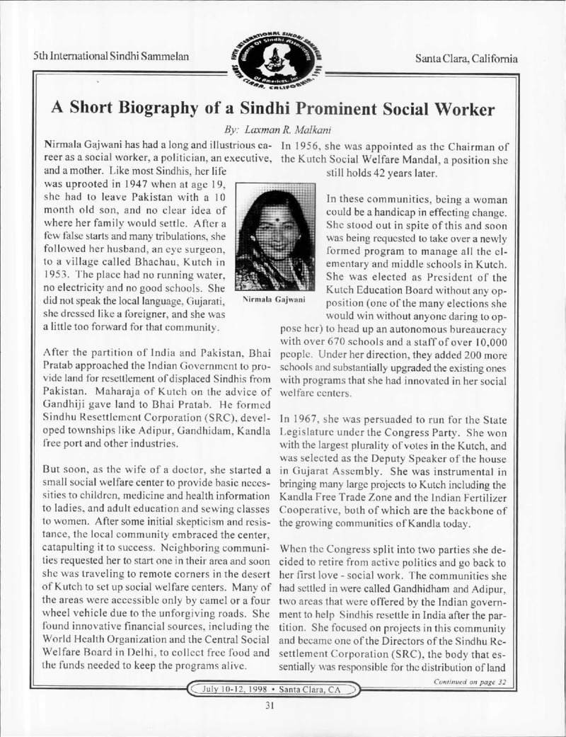 AGSA Brochure 5 - Page no 31