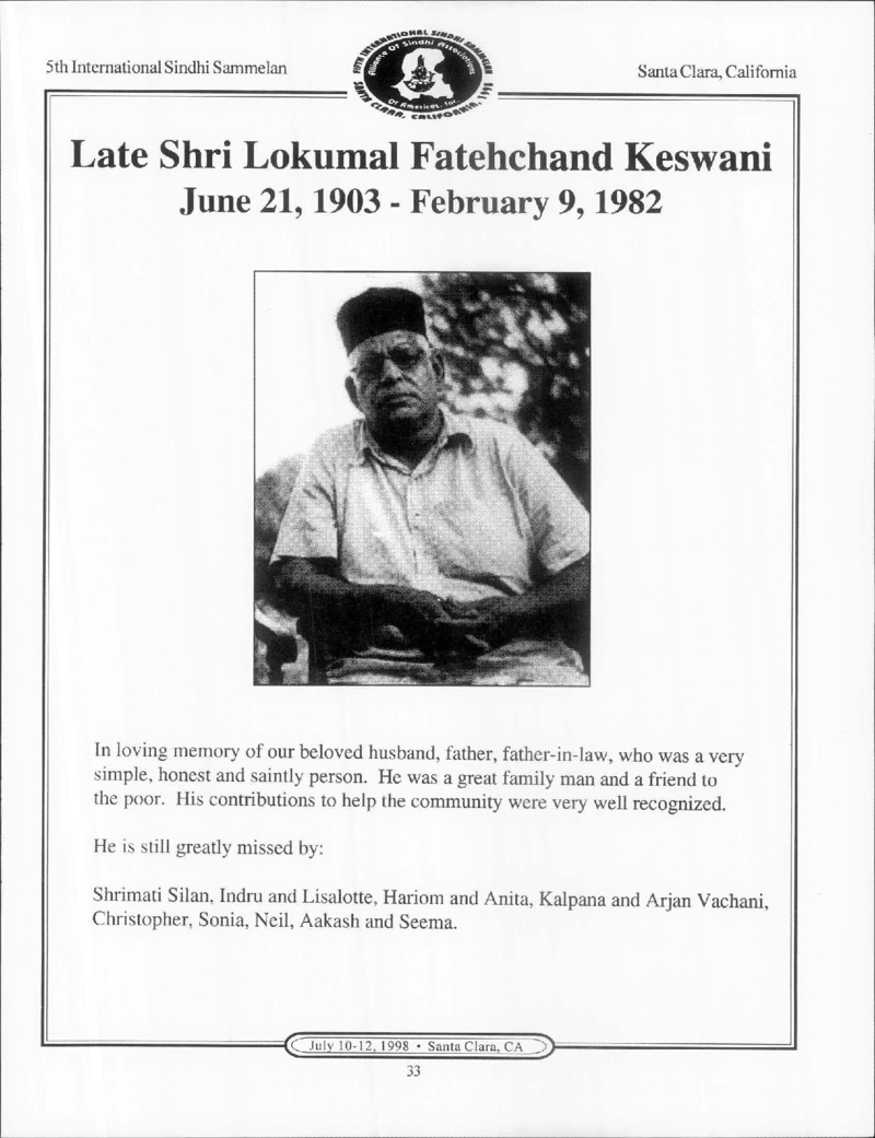 AGSA Brochure 5 - Page no 33