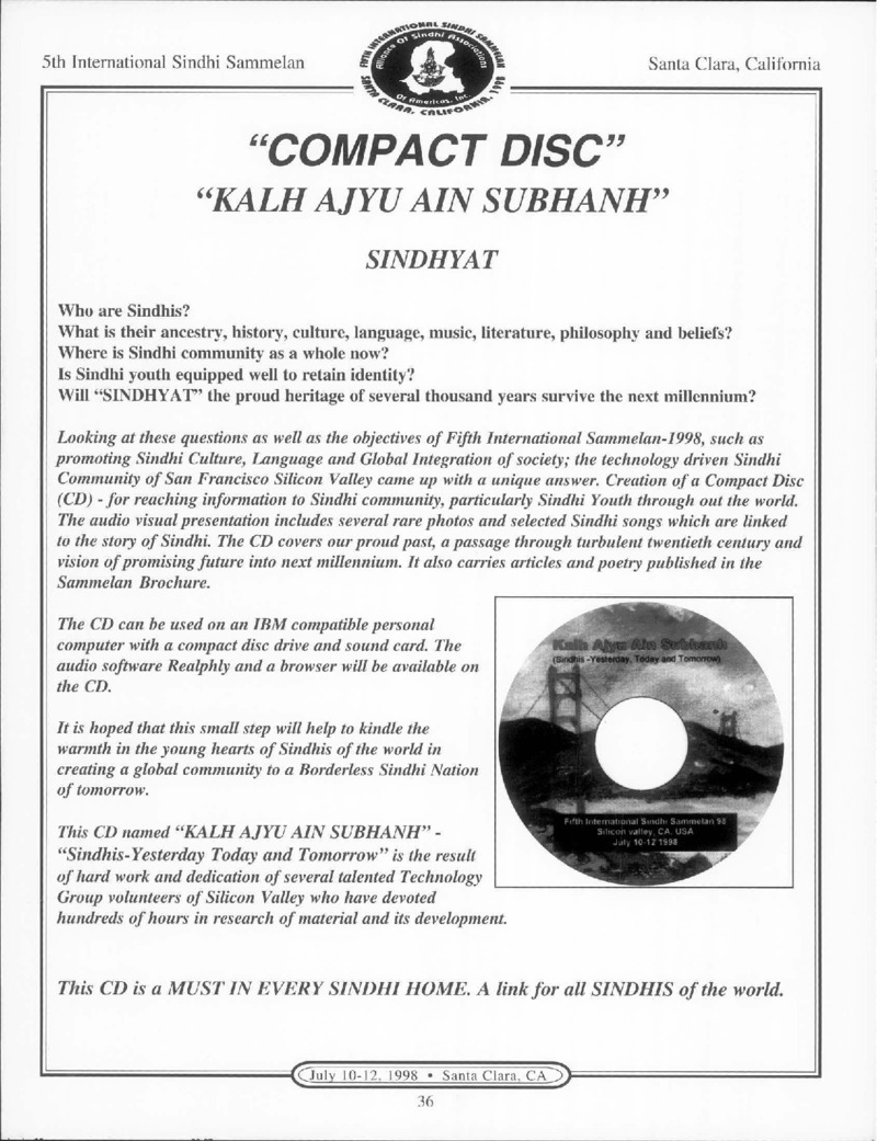 AGSA Brochure 5 - Page no 36