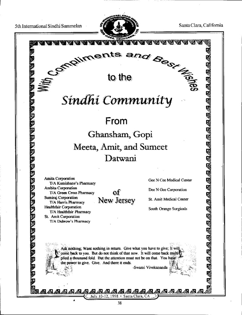 AGSA Brochure 5 - Page no 38