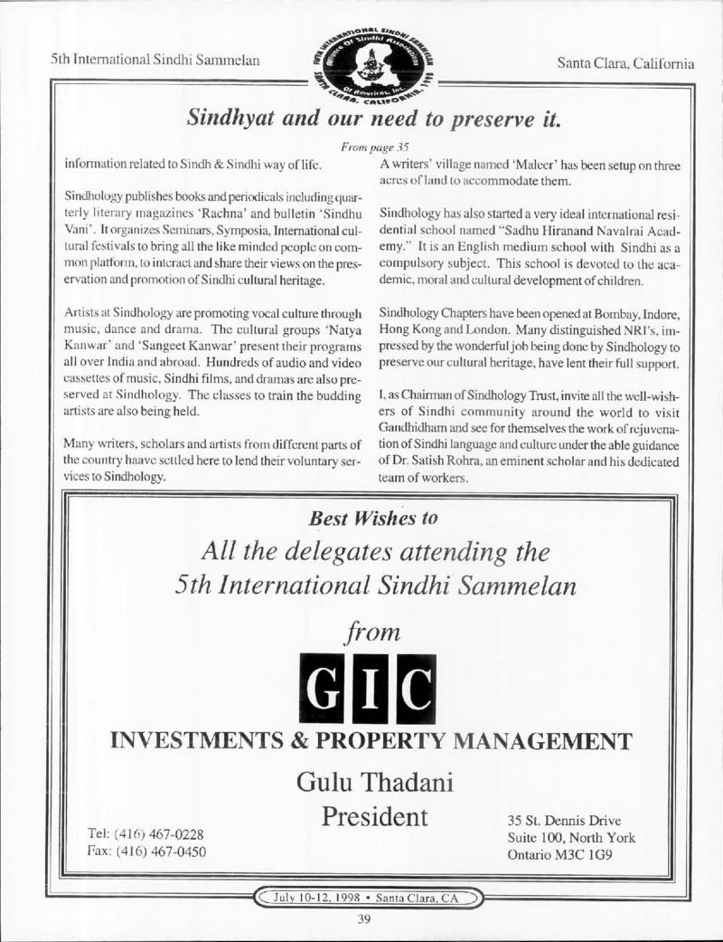 AGSA Brochure 5 - Page no 39