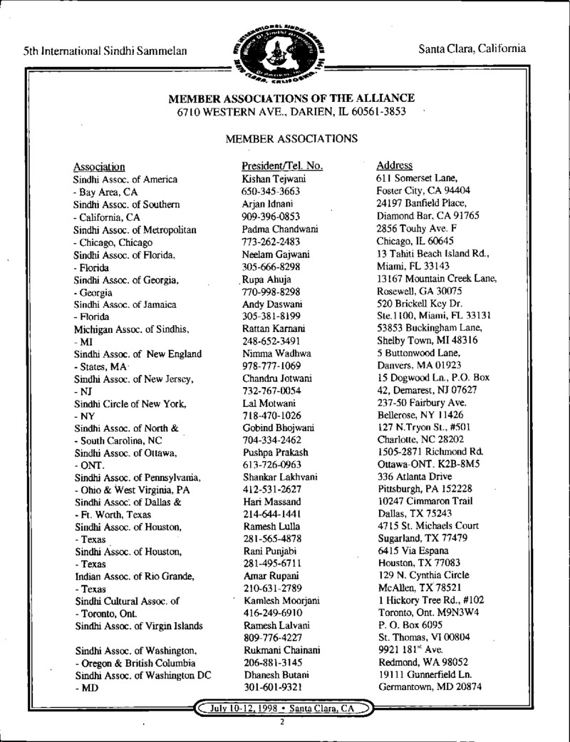 AGSA Brochure 5 - Page no 4