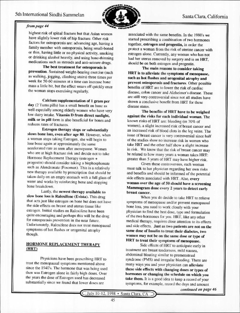 AGSA Brochure 5 - Page no 45