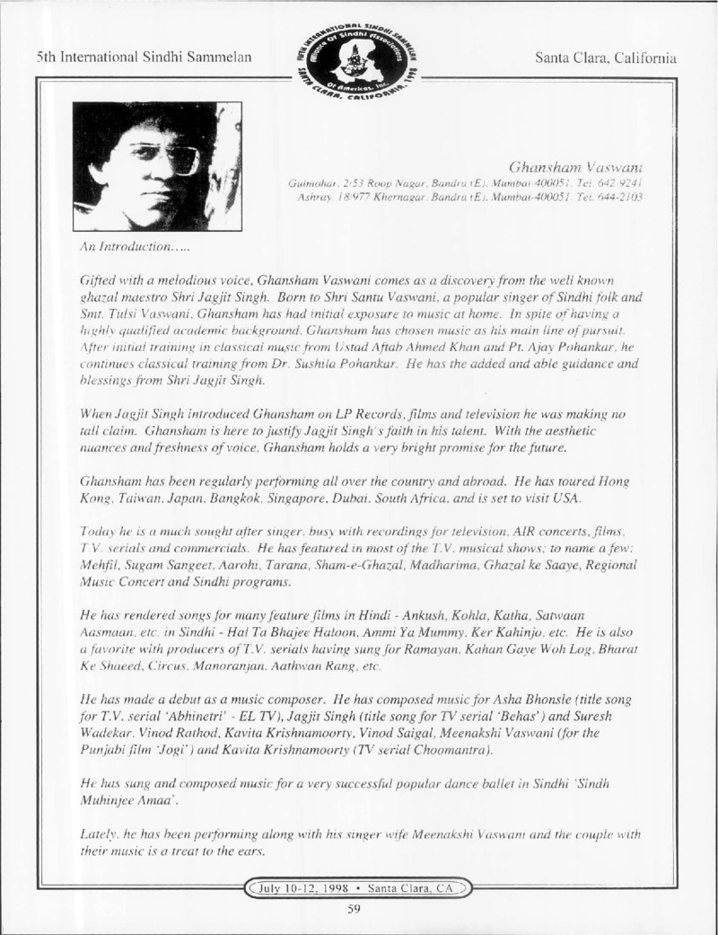 AGSA Brochure 5 - Page no 63