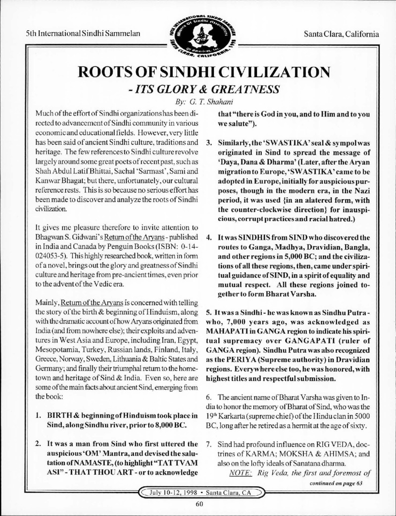 AGSA Brochure 5 - Page no 64