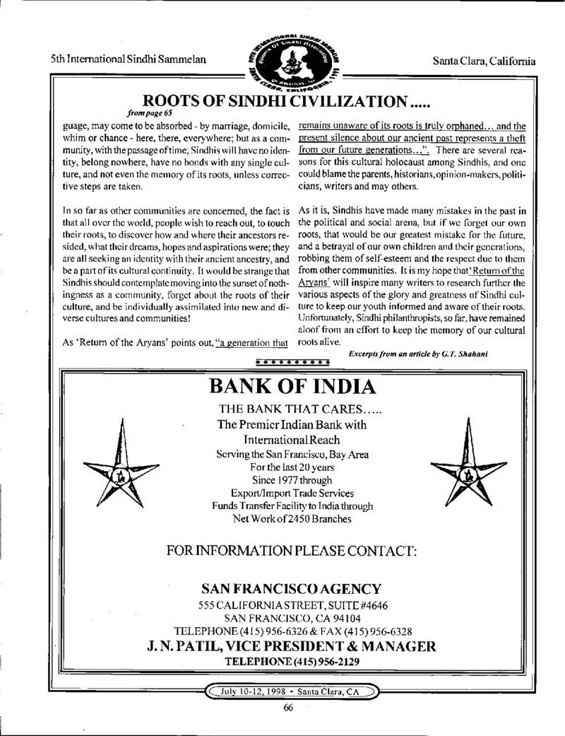 AGSA Brochure 5 - Page no 70