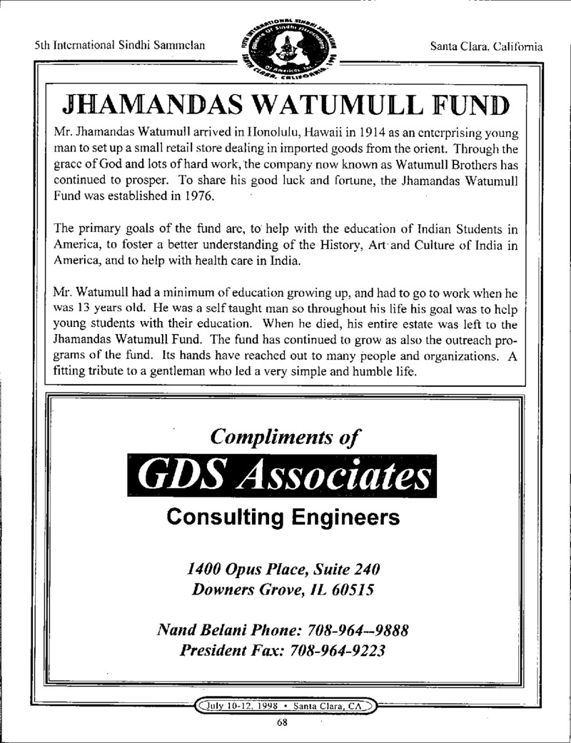 AGSA Brochure 5 - Page no 72