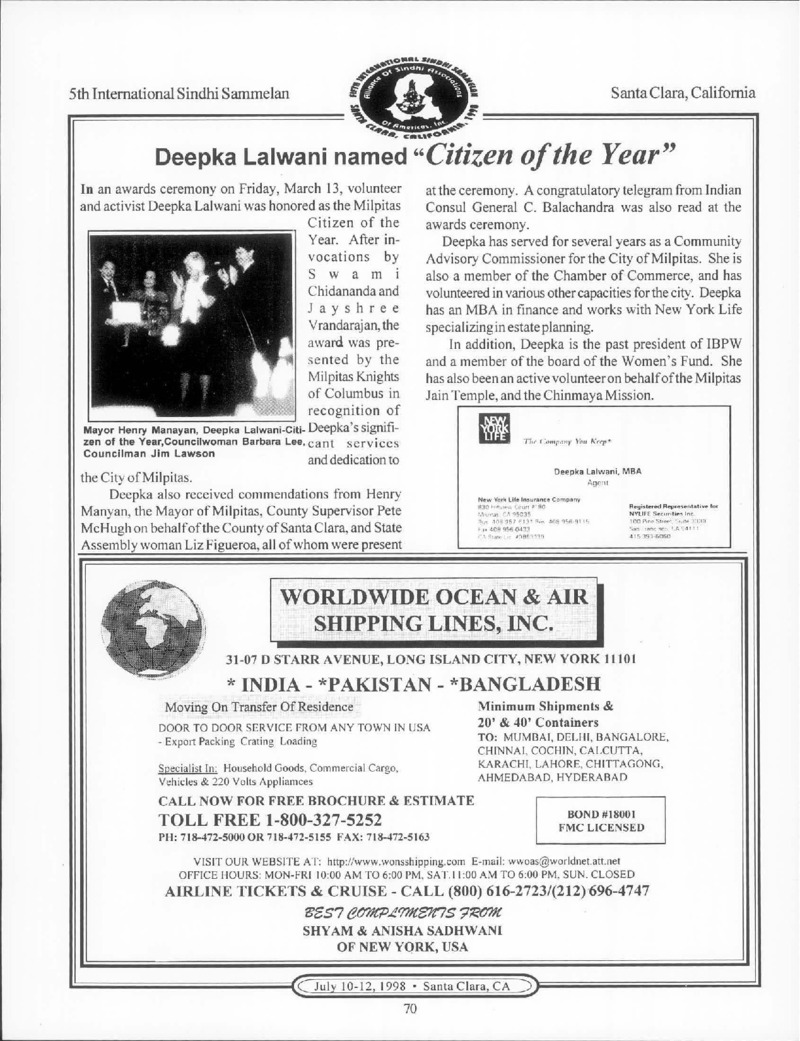 AGSA Brochure 5 - Page no 74