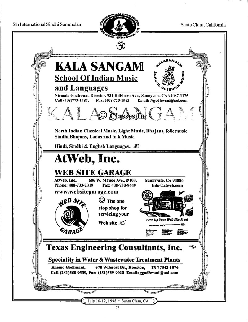 AGSA Brochure 5 - Page no 77