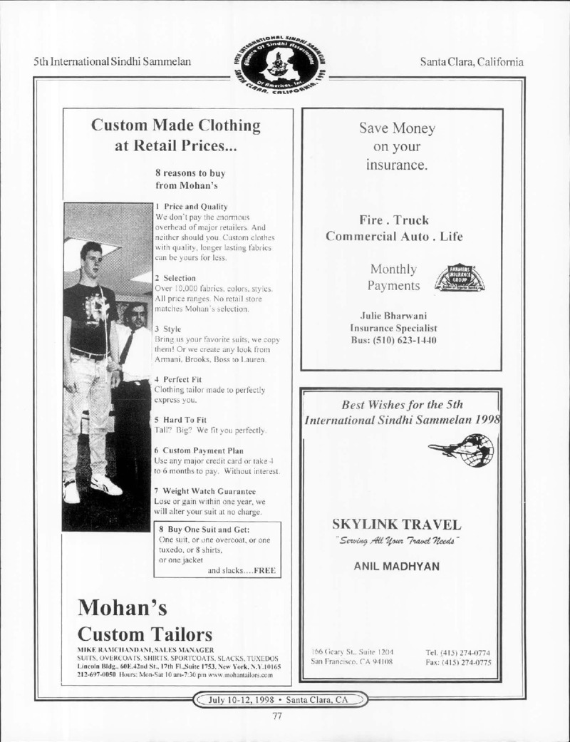 AGSA Brochure 5 - Page no 81