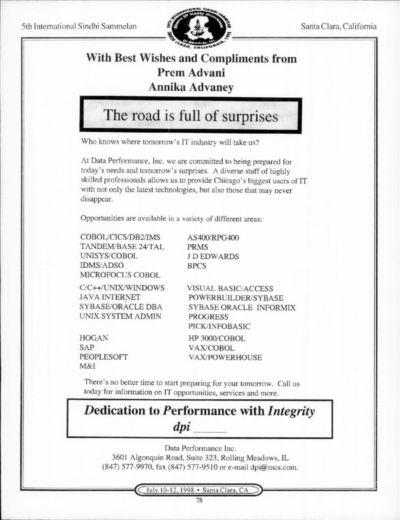 AGSA Brochure 5 - Page no 82