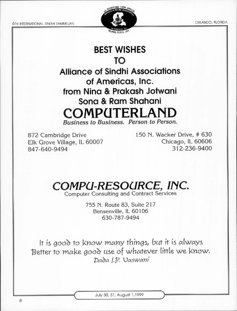 AGSA Brochure 6 - Page no 10