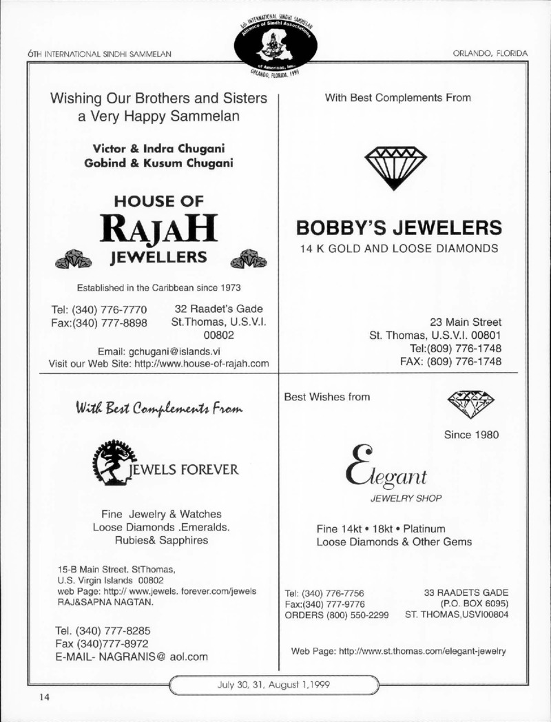 AGSA Brochure 6 - Page no 16