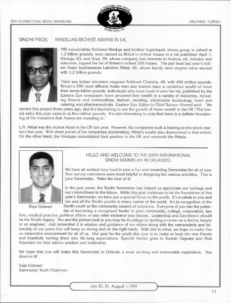 AGSA Brochure 6 - Page no 19