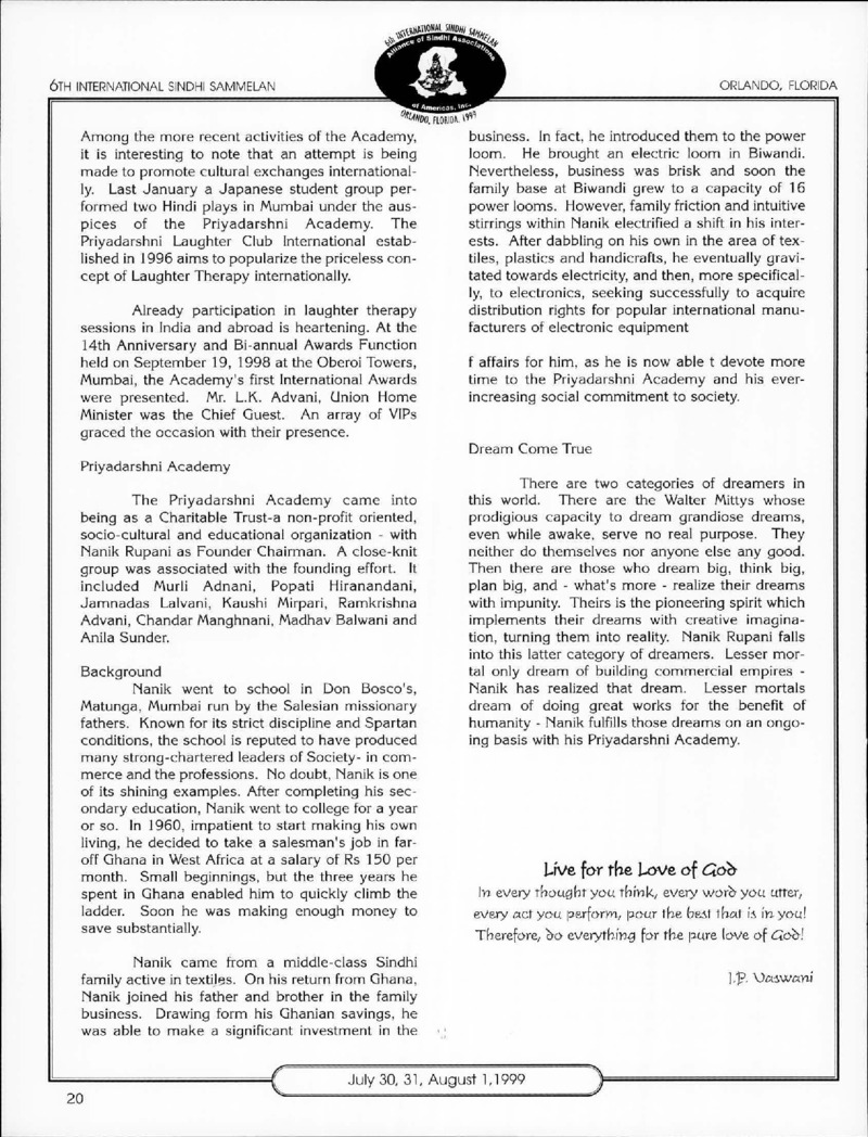 AGSA Brochure 6 - Page no 22