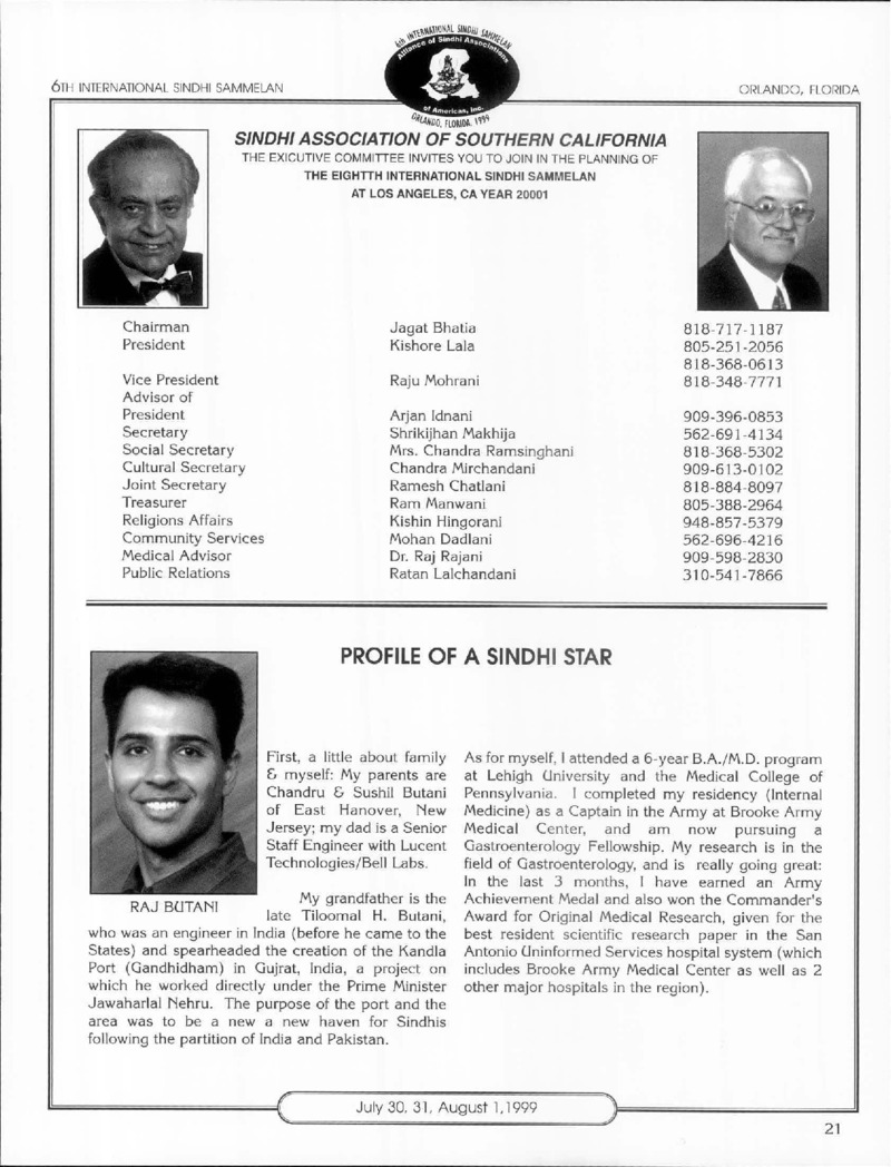 AGSA Brochure 6 - Page no 23