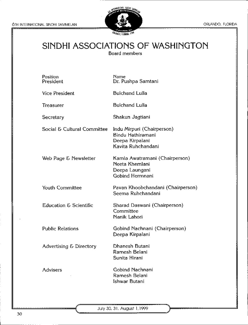 AGSA Brochure 6 - Page no 32