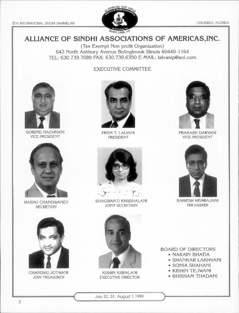 AGSA Brochure 6 - Page no 4